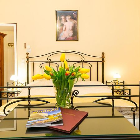 Boutique Hotel Ur-Wachau Weissenkirchen in der Wachau Dış mekan fotoğraf