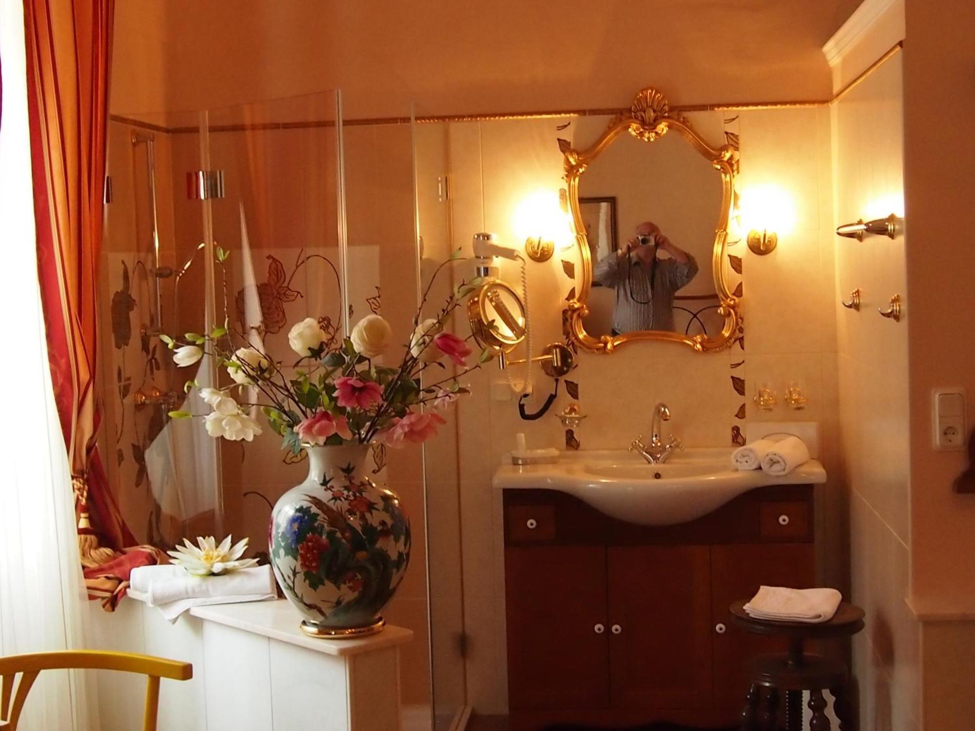Boutique Hotel Ur-Wachau Weissenkirchen in der Wachau Oda fotoğraf