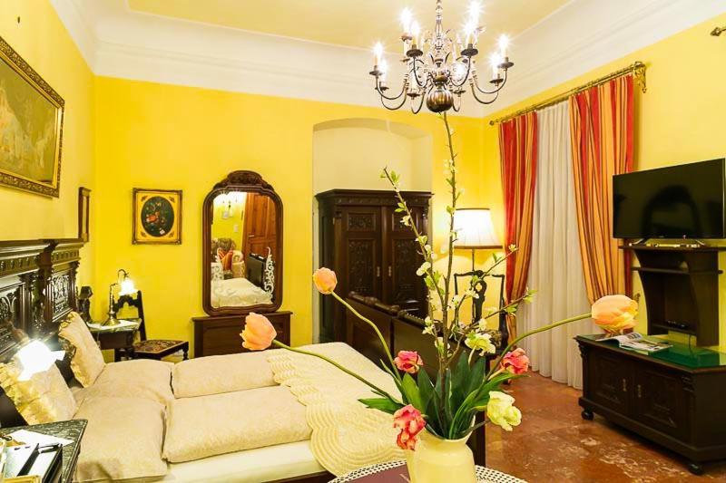 Boutique Hotel Ur-Wachau Weissenkirchen in der Wachau Dış mekan fotoğraf