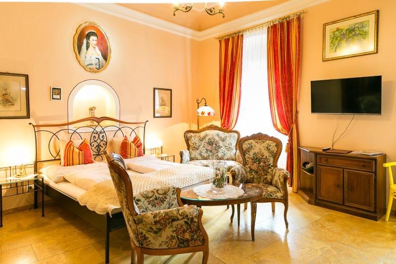 Boutique Hotel Ur-Wachau Weissenkirchen in der Wachau Dış mekan fotoğraf