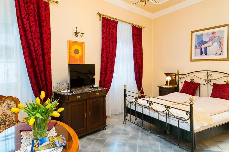 Boutique Hotel Ur-Wachau Weissenkirchen in der Wachau Dış mekan fotoğraf