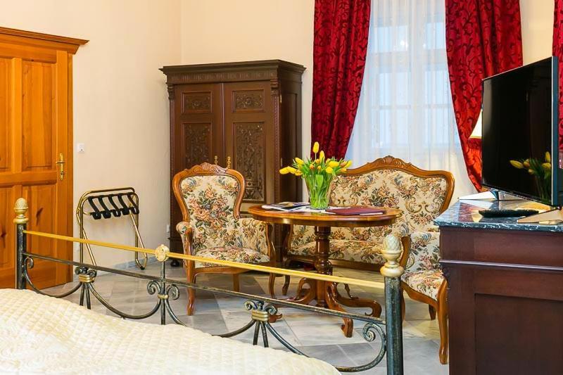Boutique Hotel Ur-Wachau Weissenkirchen in der Wachau Dış mekan fotoğraf