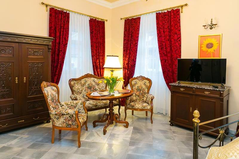 Boutique Hotel Ur-Wachau Weissenkirchen in der Wachau Dış mekan fotoğraf