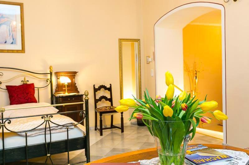 Boutique Hotel Ur-Wachau Weissenkirchen in der Wachau Dış mekan fotoğraf