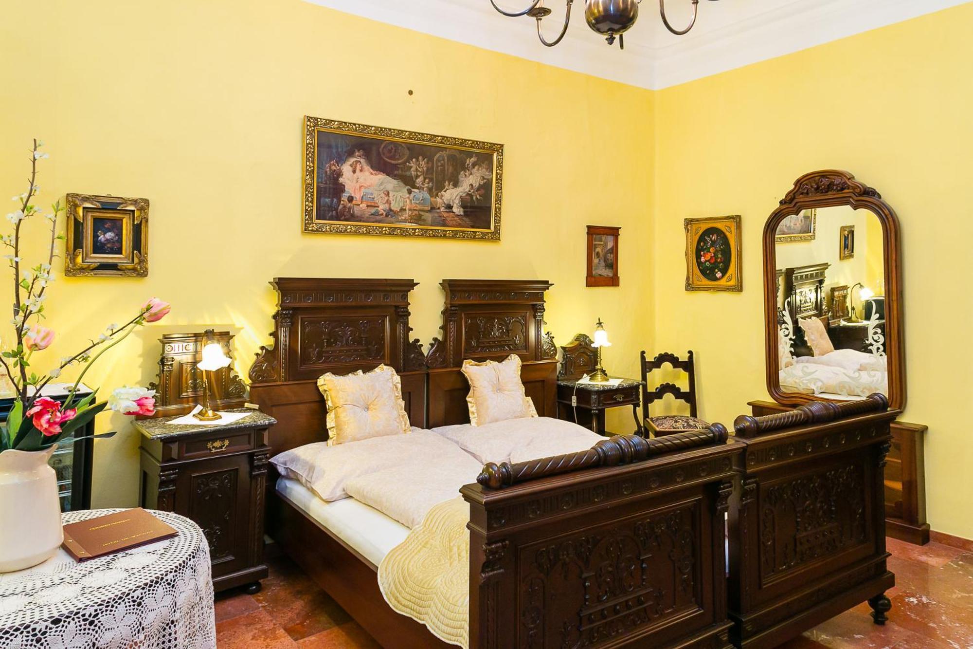Boutique Hotel Ur-Wachau Weissenkirchen in der Wachau Dış mekan fotoğraf