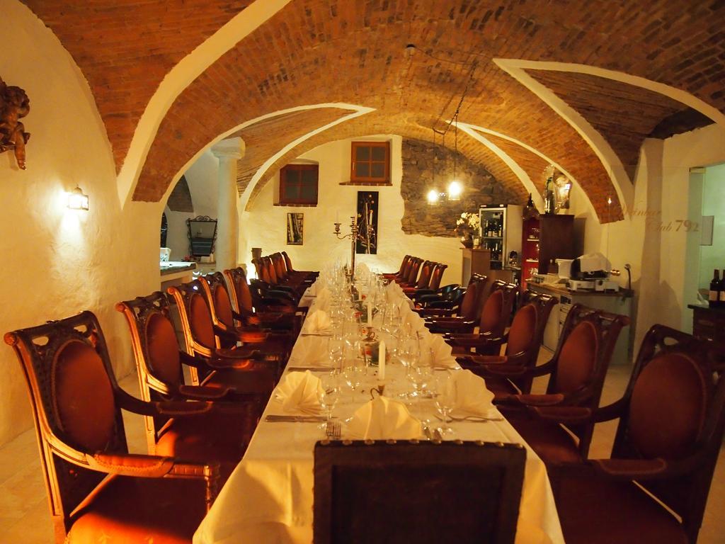 Boutique Hotel Ur-Wachau Weissenkirchen in der Wachau Dış mekan fotoğraf