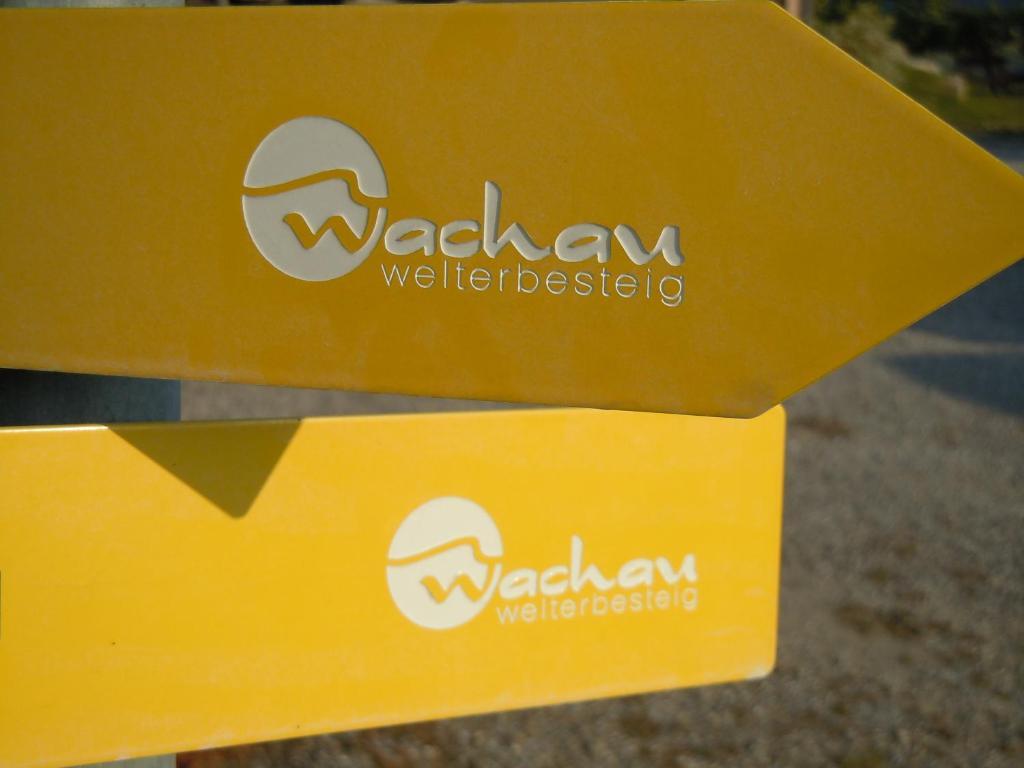 Boutique Hotel Ur-Wachau Weissenkirchen in der Wachau Dış mekan fotoğraf