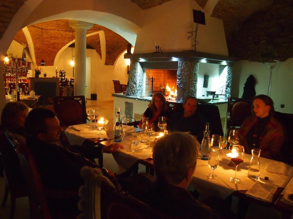 Boutique Hotel Ur-Wachau Weissenkirchen in der Wachau Dış mekan fotoğraf
